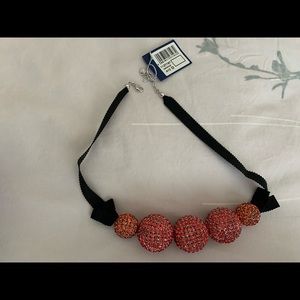 NWT Swarovski Necklace